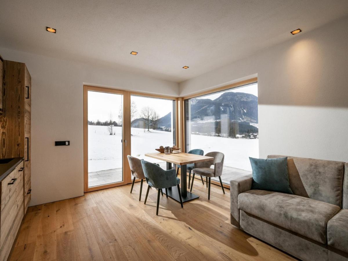 סול Appartement Naturdiamant מראה חיצוני תמונה