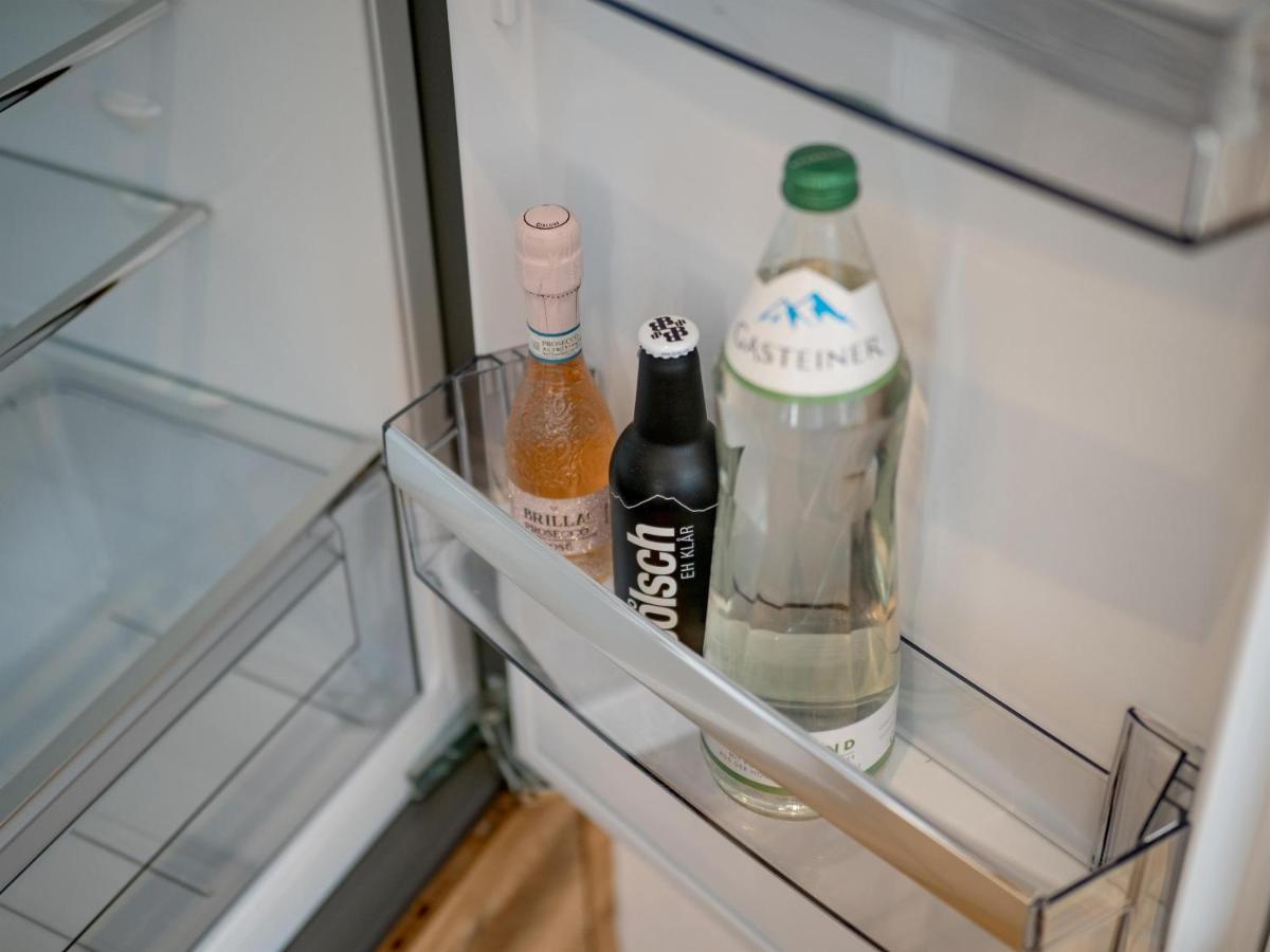 סול Appartement Naturdiamant מראה חיצוני תמונה