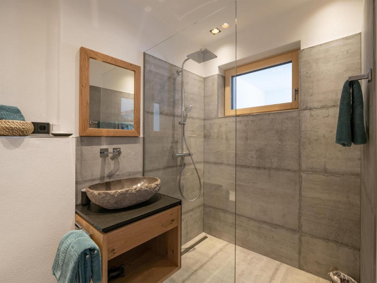 סול Appartement Naturdiamant מראה חיצוני תמונה