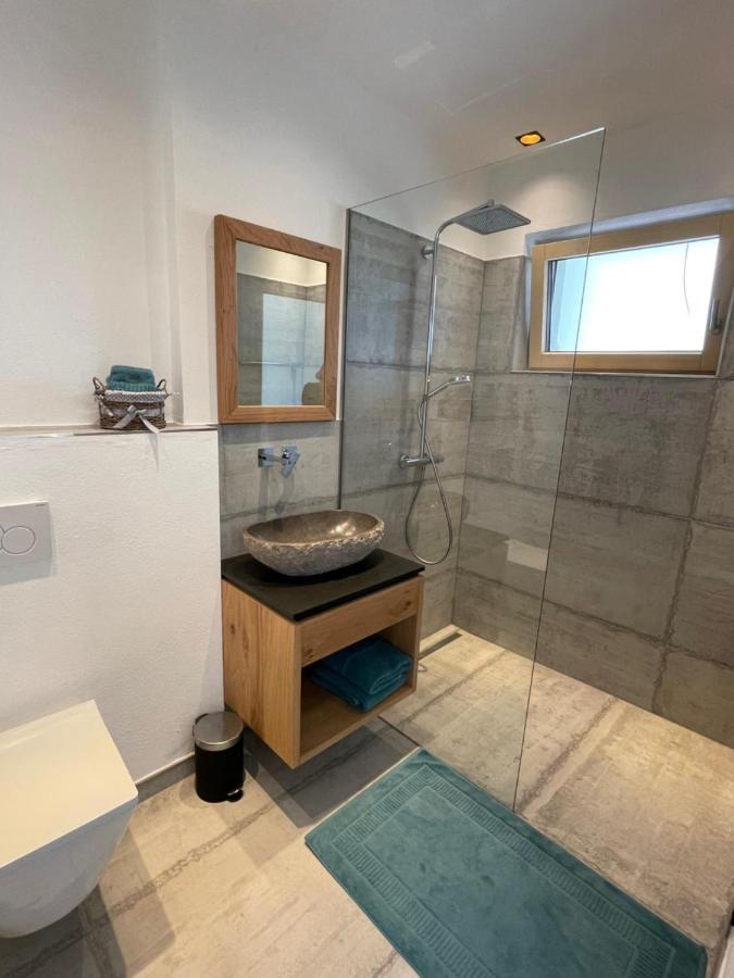 סול Appartement Naturdiamant מראה חיצוני תמונה